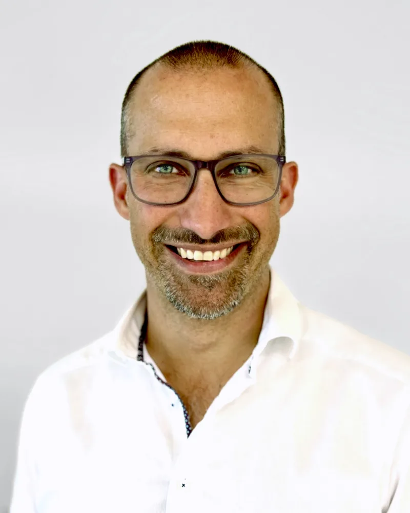 Dietmar Csitkovics, MBA CMC