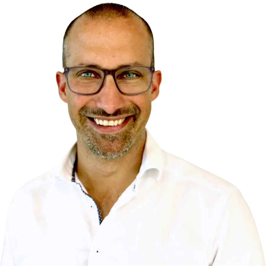 Dietmar Csitkovics, MBA CMC